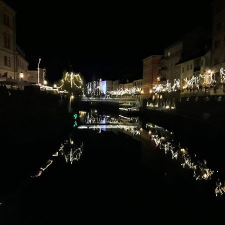 Hostel Piero ليوبليانا المظهر الخارجي الصورة