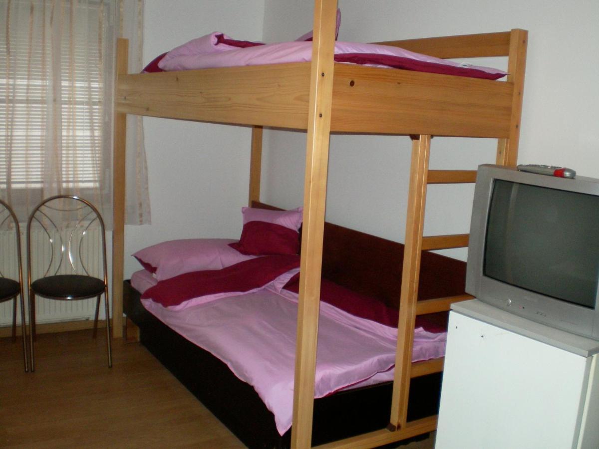 Hostel Piero ليوبليانا المظهر الخارجي الصورة