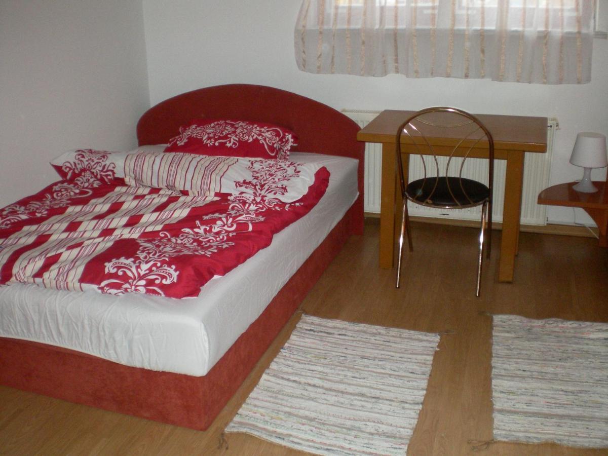 Hostel Piero ليوبليانا المظهر الخارجي الصورة