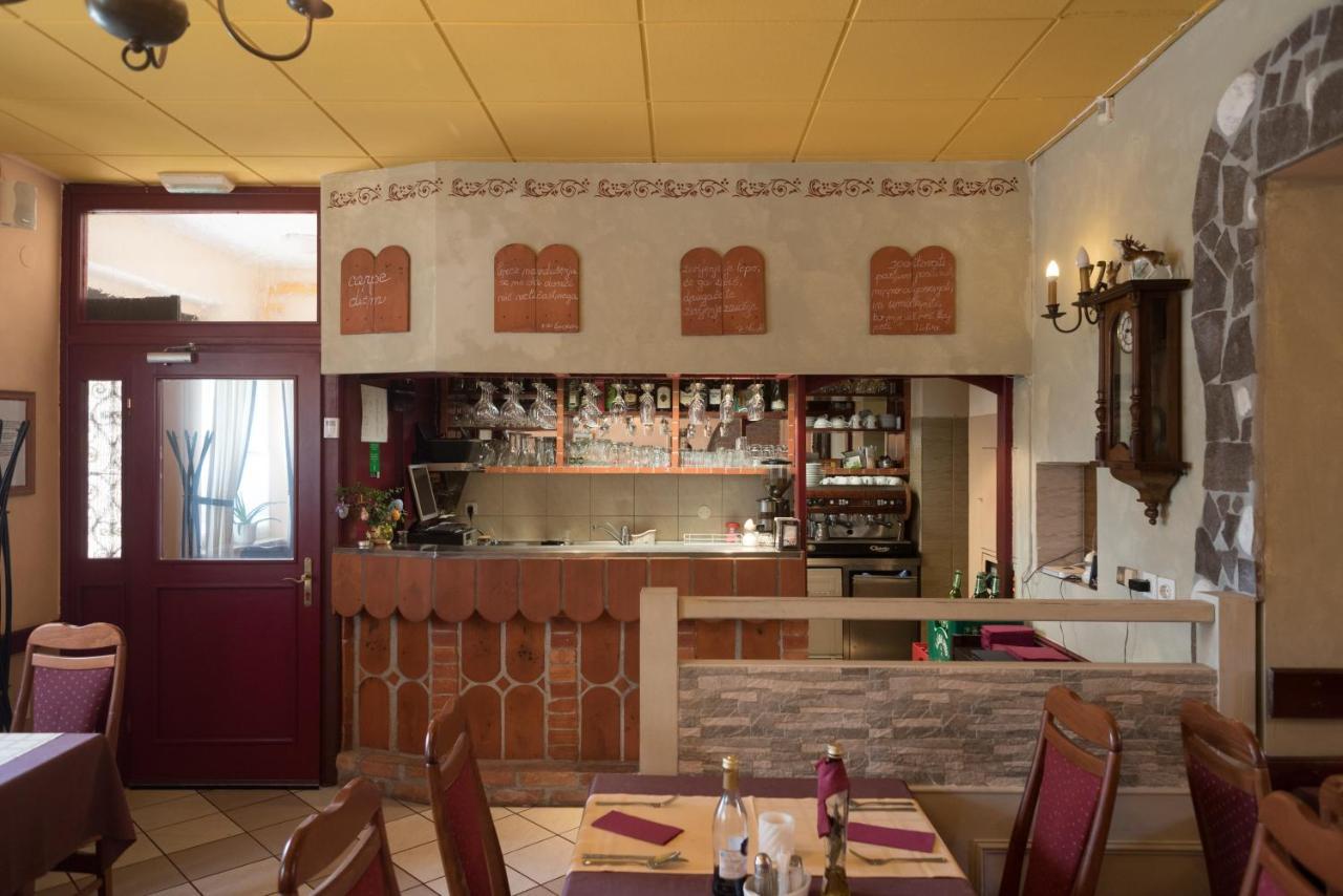 Hostel Piero ليوبليانا المظهر الخارجي الصورة