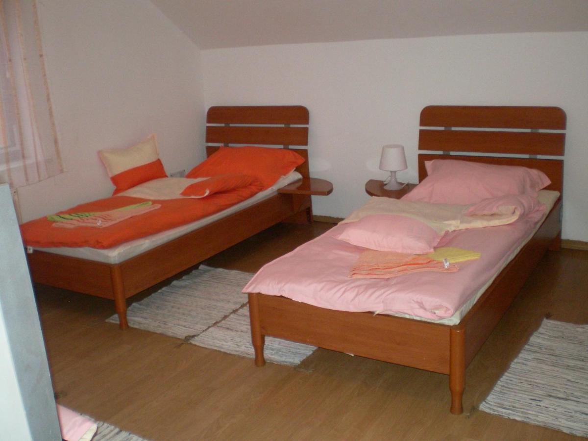 Hostel Piero ليوبليانا المظهر الخارجي الصورة