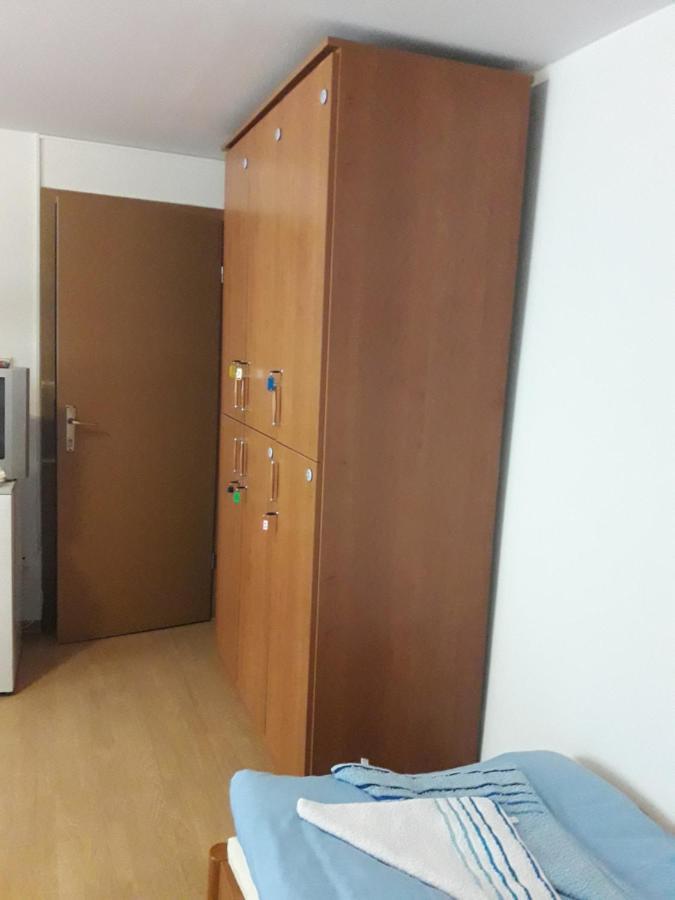 Hostel Piero ليوبليانا المظهر الخارجي الصورة