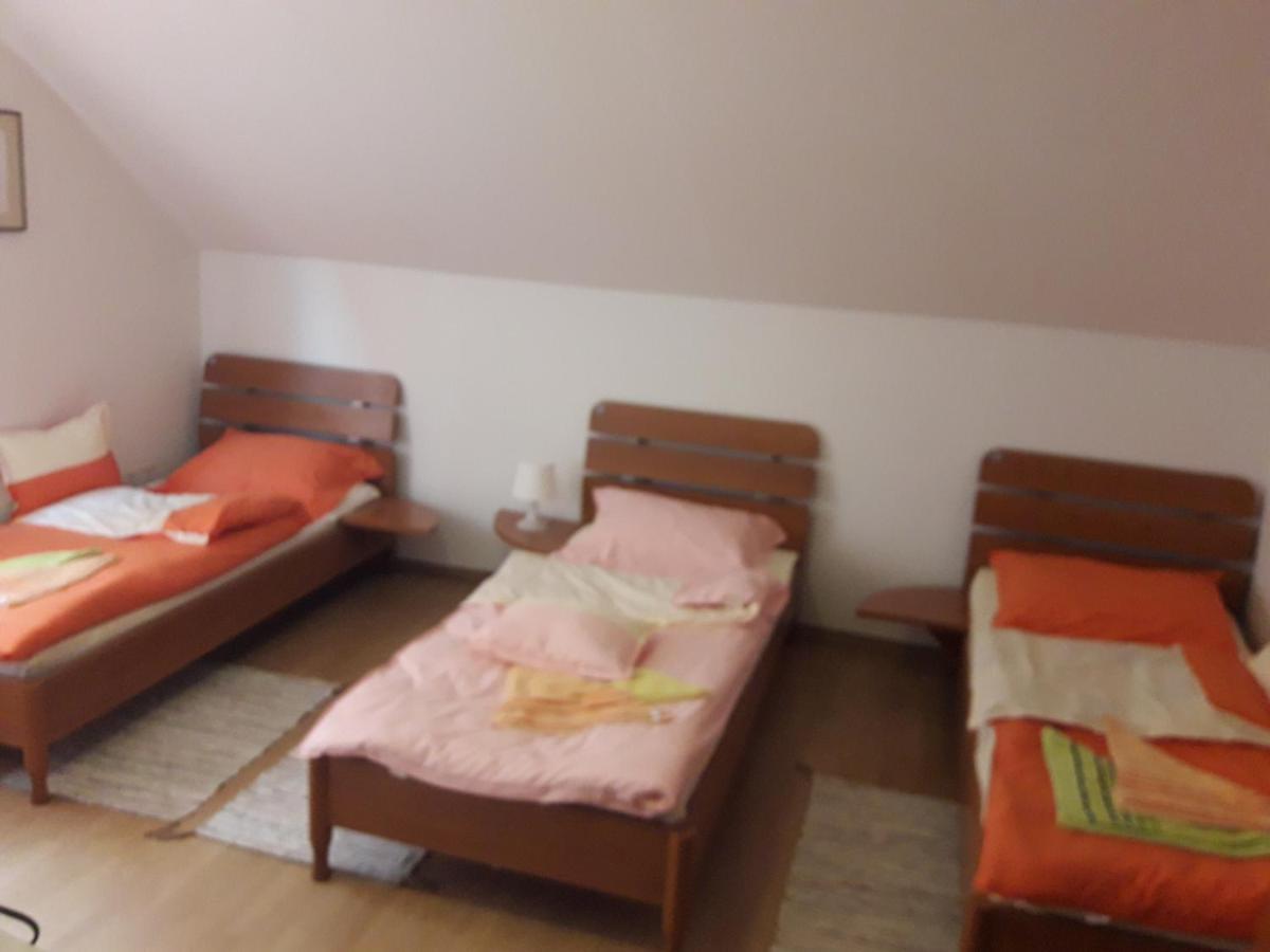 Hostel Piero ليوبليانا المظهر الخارجي الصورة