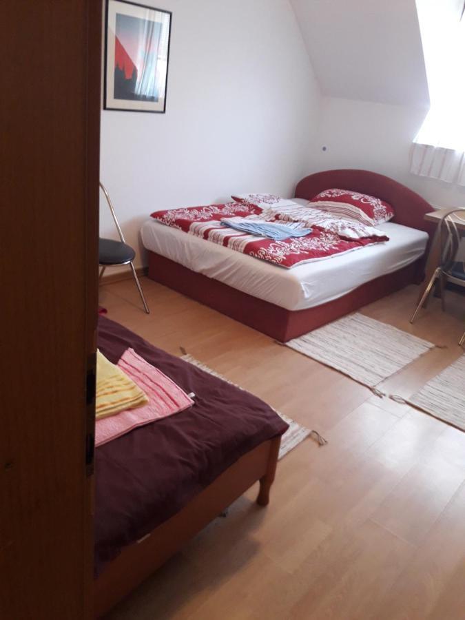 Hostel Piero ليوبليانا المظهر الخارجي الصورة