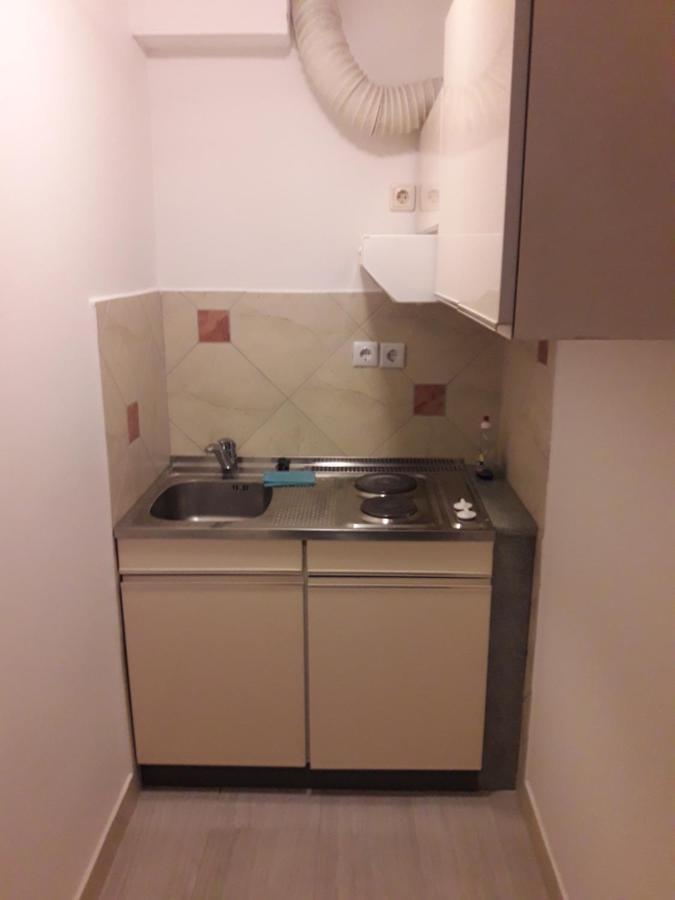 Hostel Piero ليوبليانا المظهر الخارجي الصورة