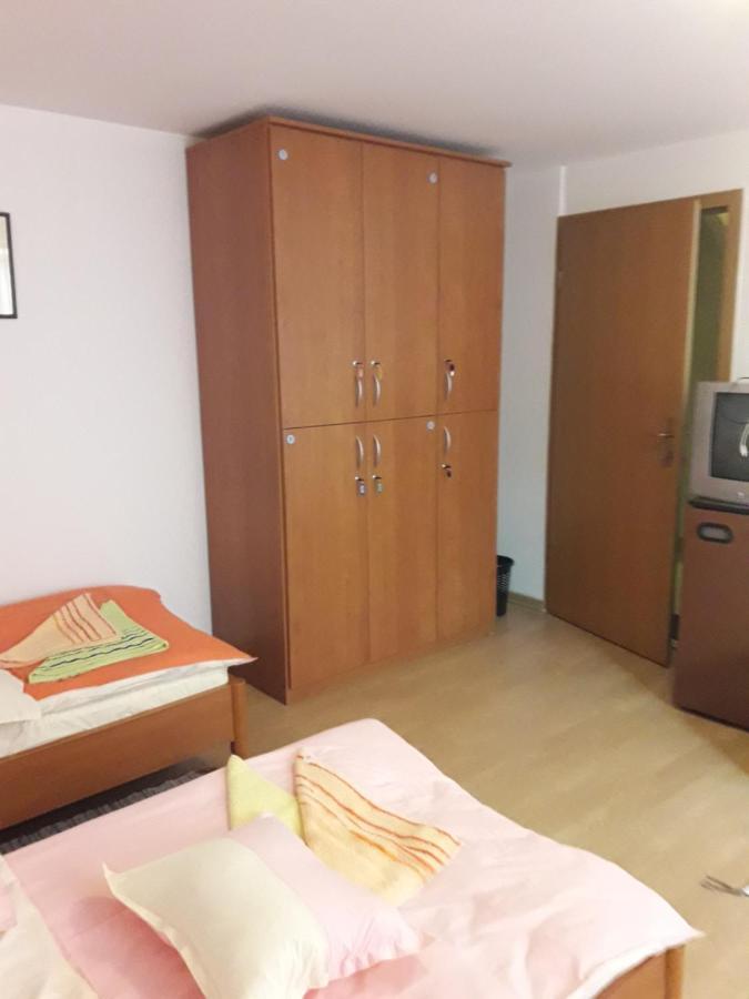 Hostel Piero ليوبليانا المظهر الخارجي الصورة