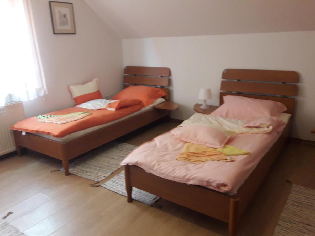 Hostel Piero ليوبليانا المظهر الخارجي الصورة