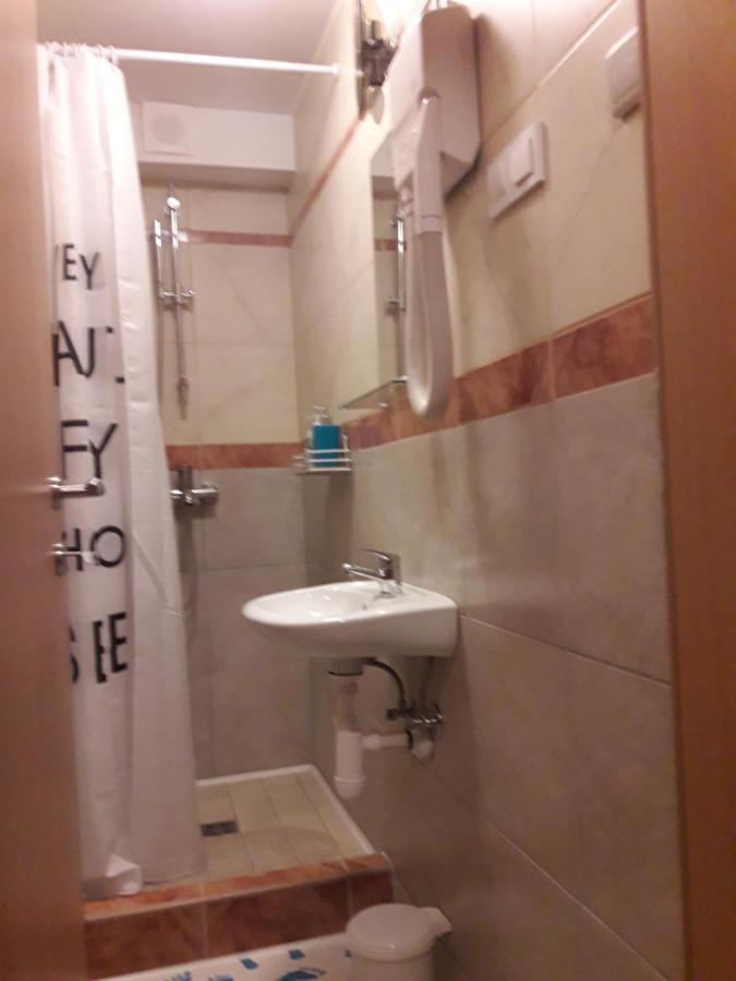 Hostel Piero ليوبليانا المظهر الخارجي الصورة
