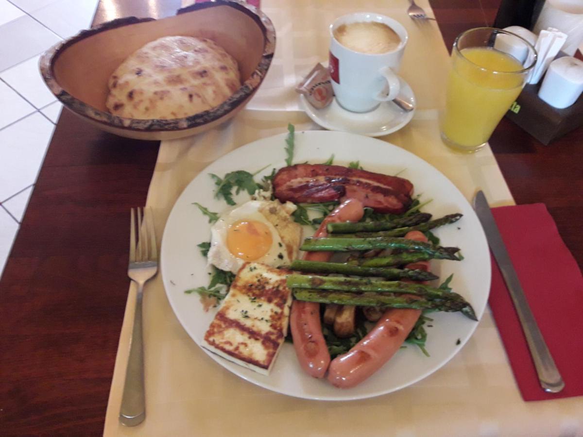 Hostel Piero ليوبليانا المظهر الخارجي الصورة