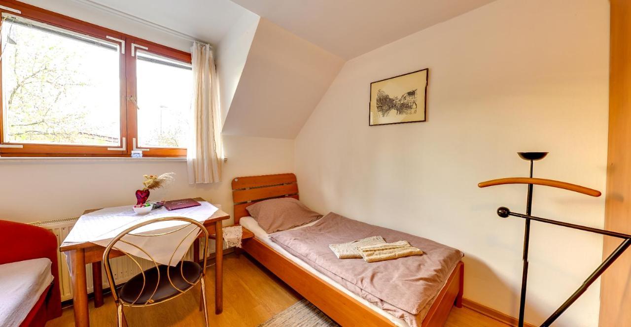 Hostel Piero ليوبليانا المظهر الخارجي الصورة