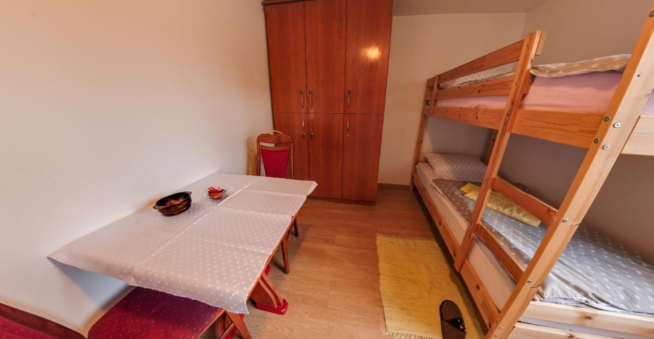 Hostel Piero ليوبليانا المظهر الخارجي الصورة