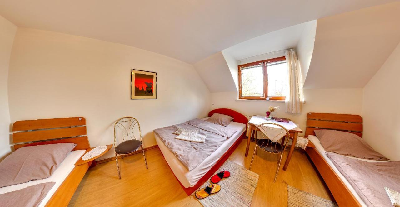 Hostel Piero ليوبليانا المظهر الخارجي الصورة